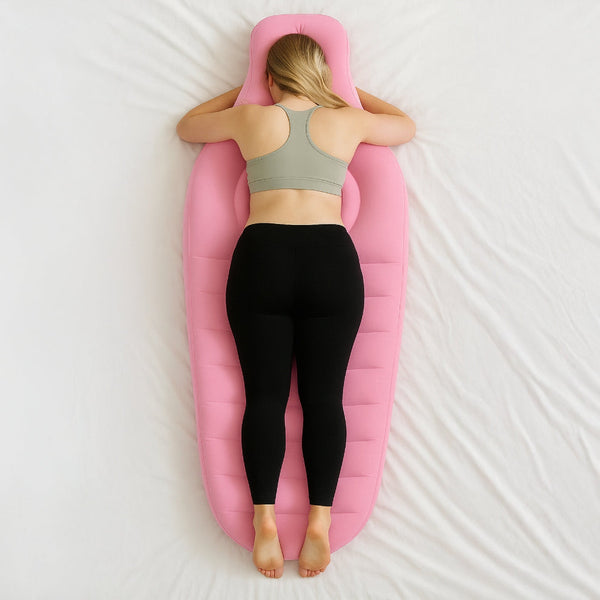 Comfort Cozy Pregnancy Pillow