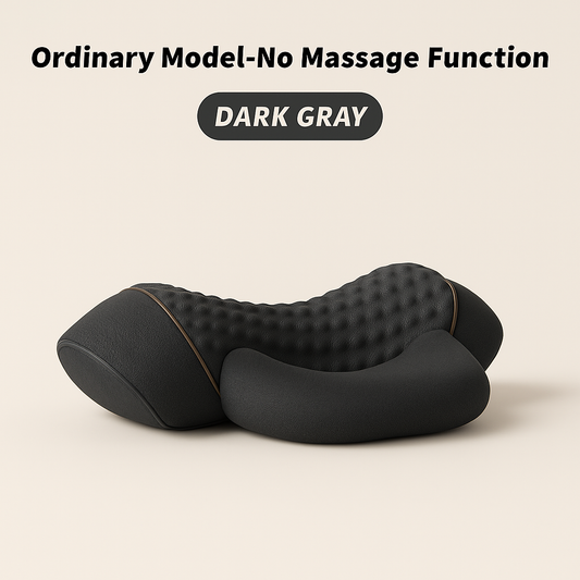 ComfortWave Neck Massager Pillow™
