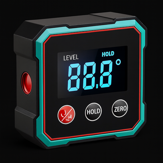 PrecisionMag Magnetic Angle Finder™