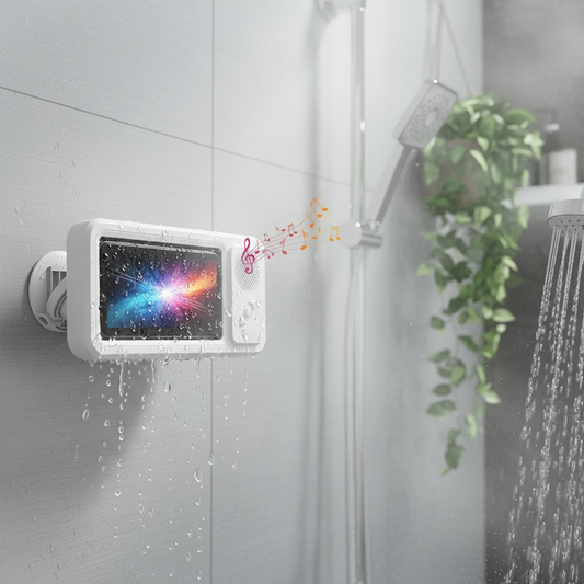 AquaConnect Shower Hub™