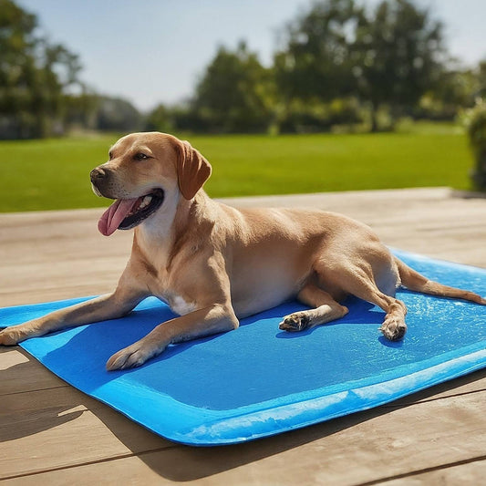 ChillPaws Dog Cooling Mat