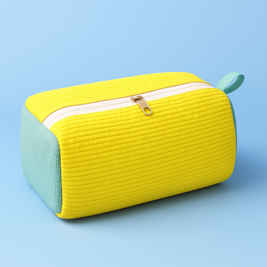 BrightShield Shoe Care Bag™