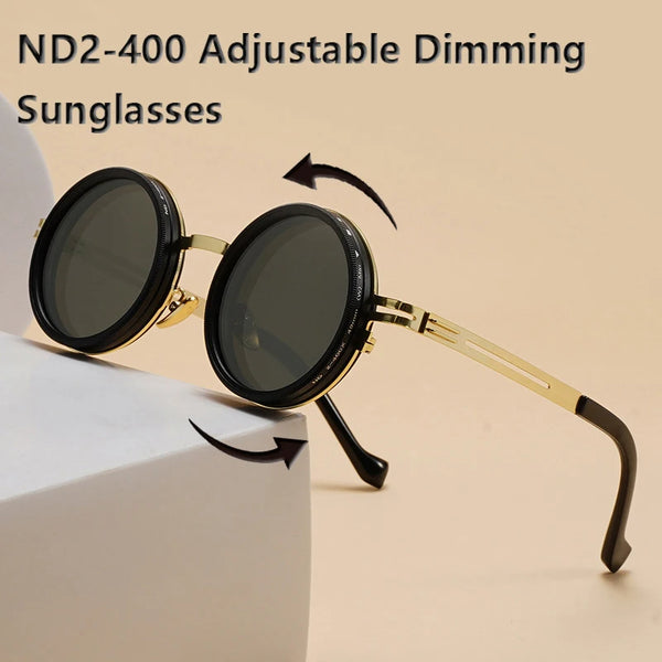 ShadeGuard Polarized Duo™
