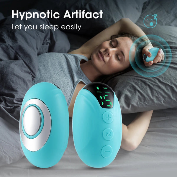 Peaceful Sleep Solution Device