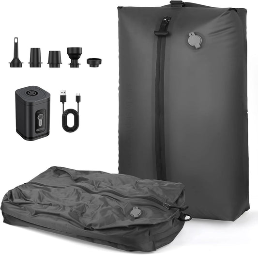 TravelPro DSLR Companion™