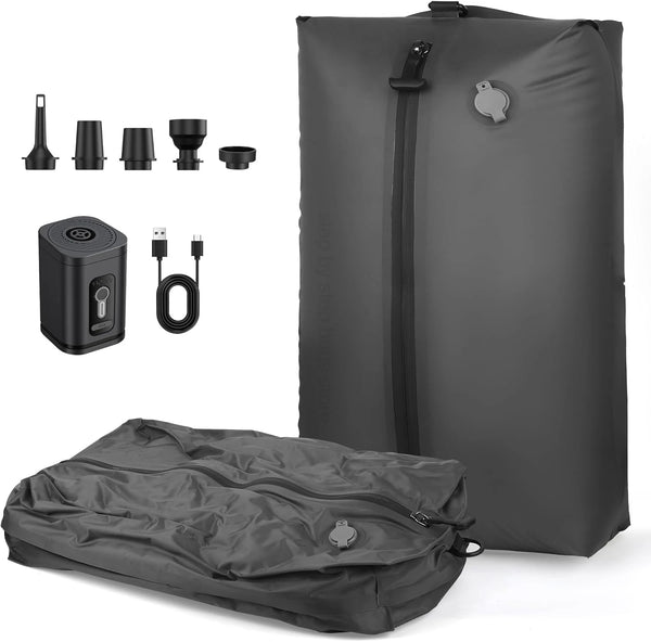 Travel Saver Compression Bags