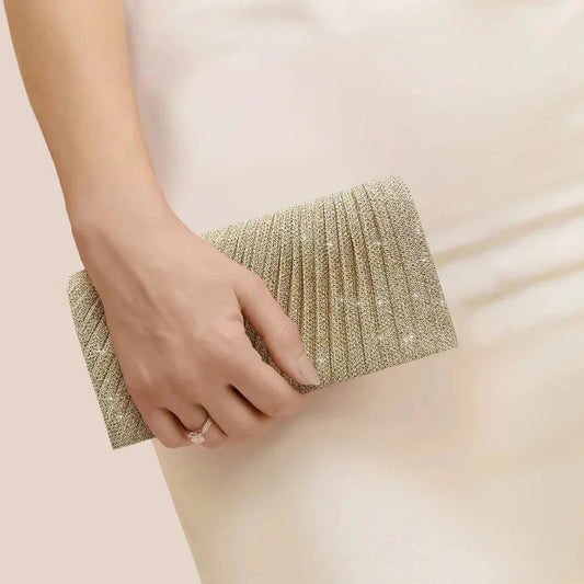 Glitter Evening Clutch™