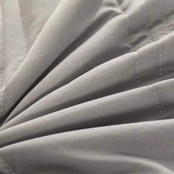 Cool Comfort Summer Blanket