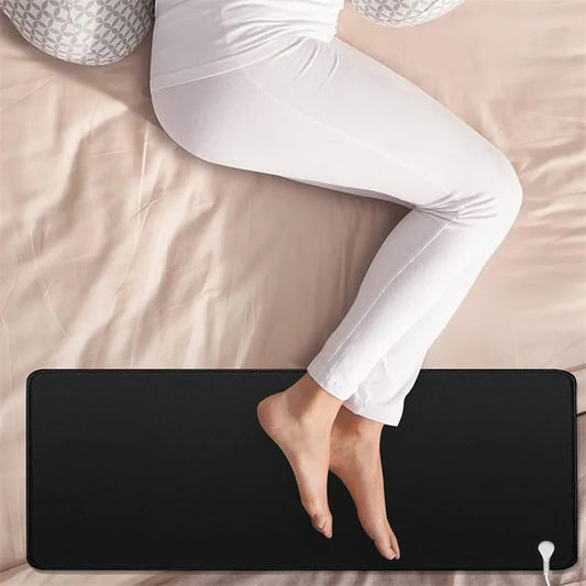 GroundEase Mat™: Serenity for Body and Mind