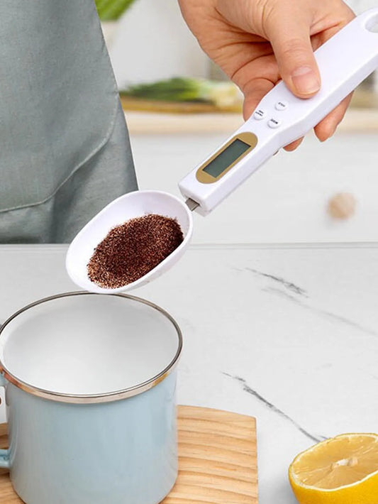 MeasureMate Kitchen Scale™