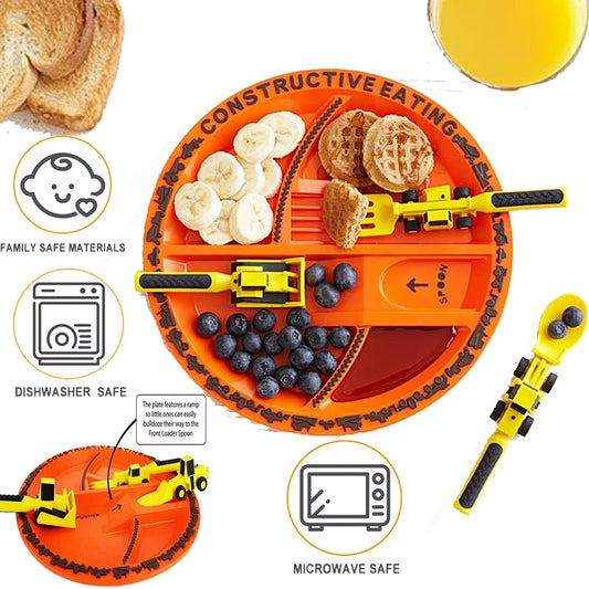 FunFeast Tray™